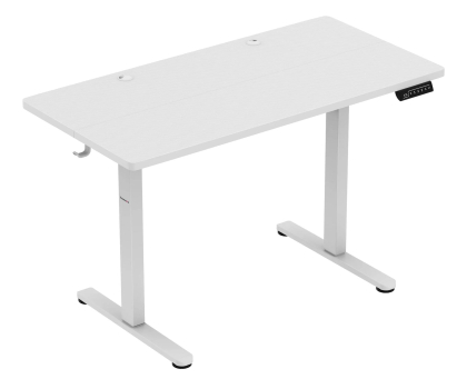 Biurko gamingowe Huzaro Hero 8.1 White HZ-HERO 8.1 WHITE